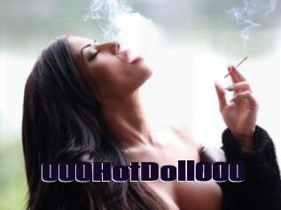 000HotDoll000
