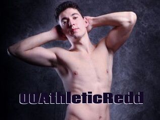 00AthleticRedd