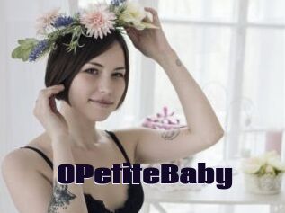 0PetiteBaby