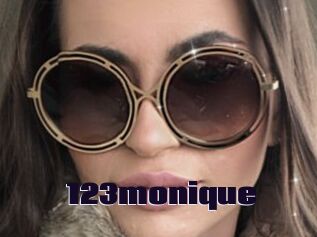 123monique