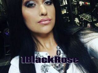 1BlackRose
