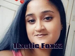 1Exotic_Fox22