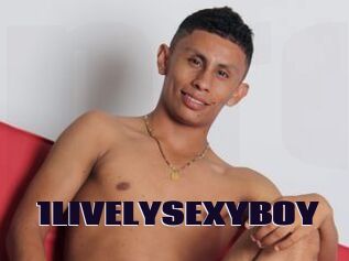 1LIVELYSEXYBOY