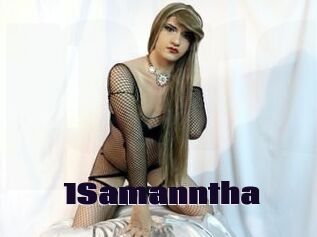 1Samanntha