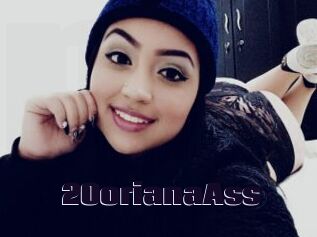 20orianaAss Prolap Sex