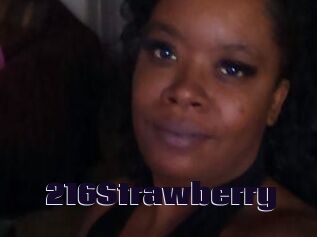 216Strawberry