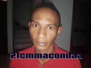 21cmmacondaa