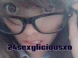 24sexyliciousxo