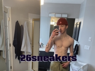 26sneakers
