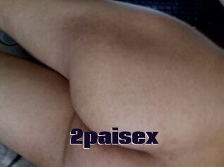 2paisex