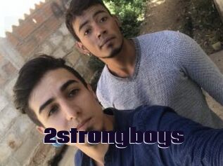 2strongboys