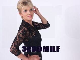 32DDMILF