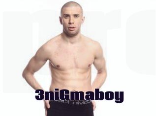 3niGmaboy Prolap Sex