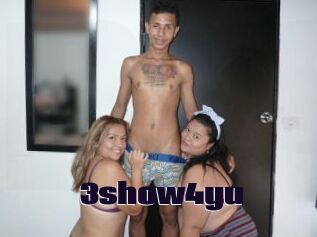 3show4yu