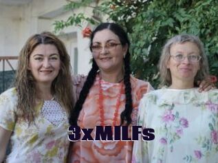 3xMILFs