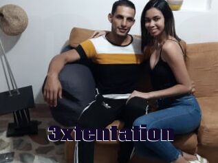 3xtentation