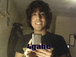 4gabe