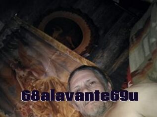 68alavante69u