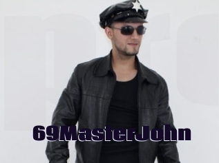 69MasterJohn