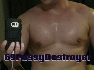 69PussyDestroyer