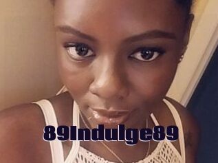 89Indulge89