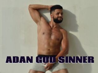 ADAN_GOD_SINNER