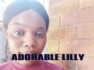 ADORABLE_LILLY