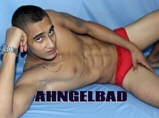AHNGELBAD