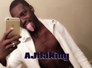 AJdaking