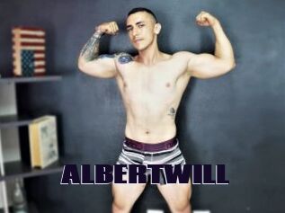 ALBERTWILL