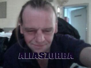 ALIASZORBA