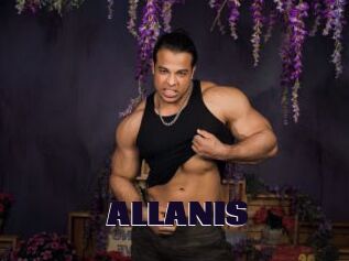 ALLANIS