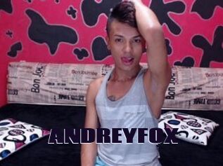 ANDREY_FOX