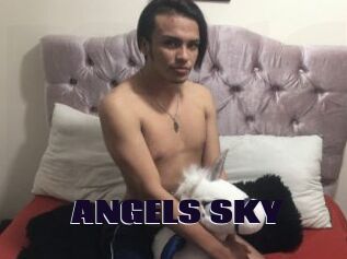 ANGELS_SKY