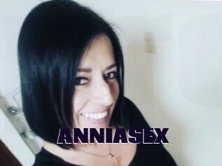ANNIASEX