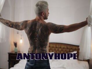 ANTONYHOPE