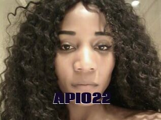 APIO22