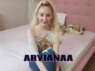ARYIANAA