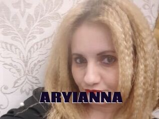 ARYIANNA
