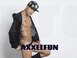AXXELFUN