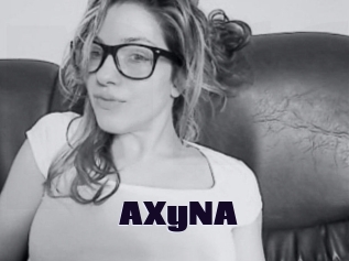 AXyNA