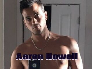 Aaron_Howell