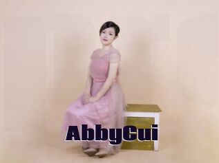 AbbyCui