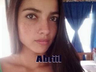 Abriil