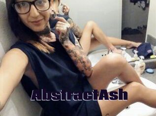 AbstractAsh