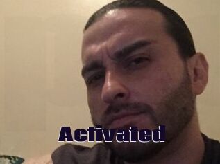 Activated