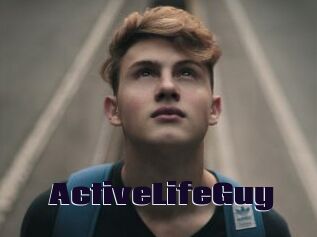 ActiveLifeGuy