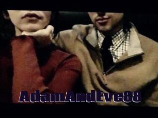 AdamAndEve88
