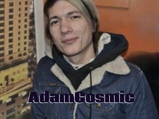 AdamCosmic