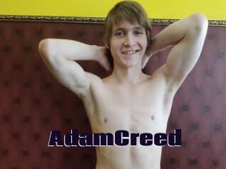AdamCreed